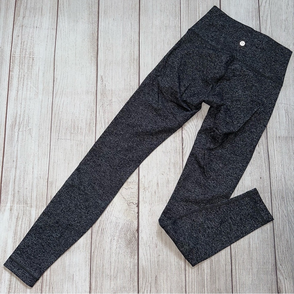 Lululemon Zip and Leggings Set - Picture 12 of 15